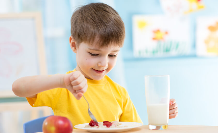 alimentación saludable